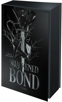 Blackened Blade 2: A Blackened Bond | Isla Davon | Taschenbuch | Blackened Blade
