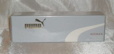 Puma Woman Eau de Toilette Classic 100 Ml Spray