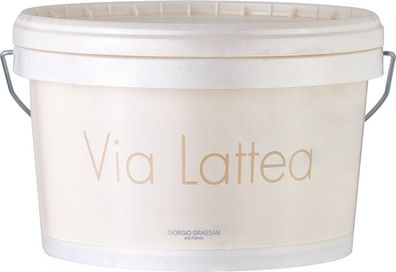 Dinova 2050 Via Lattea 5 Liter naturweiß