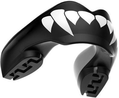 Safejawz Mundschutz Senior Dracula