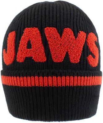 Jaws - Logo (Beanie) Mütze