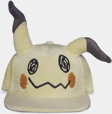 Pokémon - Men's Mimikyu Novelty Cap