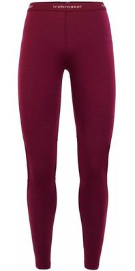 Icebreaker Damen Sporthose Damen Leggins 200 Zone 1352049