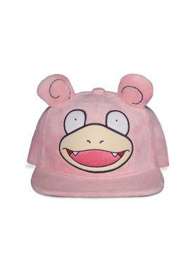 Pokémon - Men's Slowpoke Novelty Cap