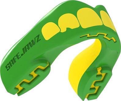 Safejawz Mundschutz Extro-Serie Ogre SJOGREa