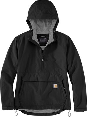 Carhartt Damen Jacke Loose Lightweight Anorak Black