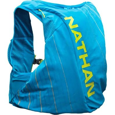 Nathan Fitness Artikel Herrenrucksack Pinnacle Series Vapor 12 l M Bluee