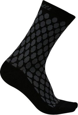 Castelli Damen Radsport Zubehör Damen-Radsocken Sfida 13 132710