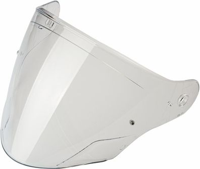 Caberg Visier Flyon II homologiert, antifogbeschichtet