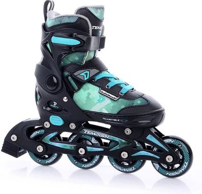 Tempish Inliner Kinder Inline Skates Dasty 78362
