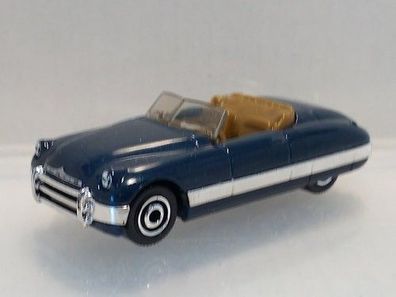Kurtis Sport Car 1949 1:64 Matchbox MB1294 Modellauto