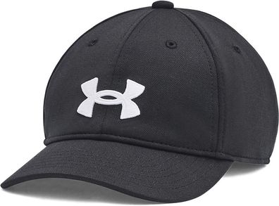 Under Armour Jungen UA Blitzing verstellbare Kappe