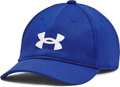 Under Armour Jungen UA Blitzing verstellbare Kappe