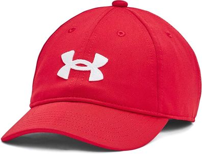 Under Armour Jungen UA Blitzing verstellbare Kappe