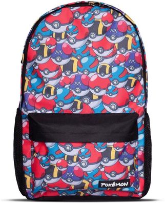 Pokémon - Basic Backpack