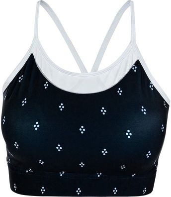 Endurance Damen Sport-BH Athlecia Sanra Printed 83250