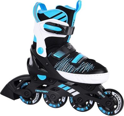 Tempish Jungen Inliner Kinder Inline Skates GoKid 93037