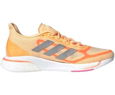Adidas Damen Laufschuhe Supernova + oranžové 95723