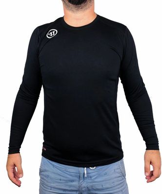 Warrior Sportshirt T-Shirt Loose Tech LS SR 82784