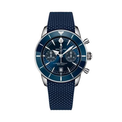 Breitling - AB0156161C1S1 - Superocean Heritage B01 Chronograph 42