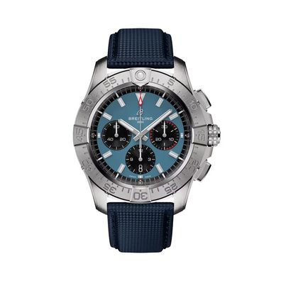Breitling - AB0147101C1X1 - Avenger B01 Chronograph 44