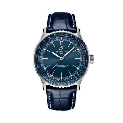 Breitling - A17329161C1P1 - Navitimer Automatik 41