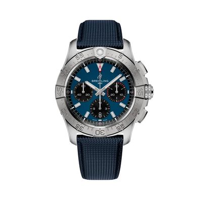 Breitling - AB0146101C1X1 - Avenger B01 Chronograph 42