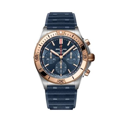 Breitling - UB0134101C1S1 - Chronomat B01 42