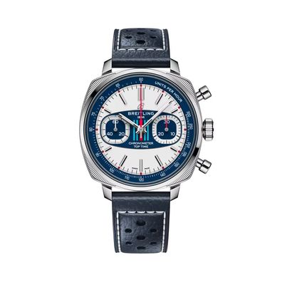 Breitling - AB01772A1G1X1 - Topzeit B01 Racing