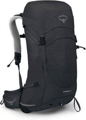 Osprey Rucksack Rucksack Stratos 26 Tunnel Vision 166533