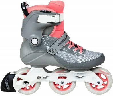 Powerslide Inliner Inline Skates Swell Lite100 Trinity 174246