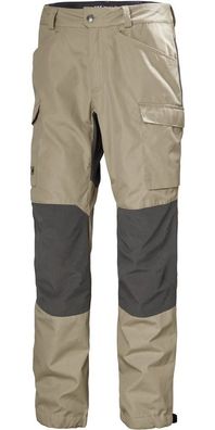 Helly Hansen Wanderhose Vandre Tup Pant Fallen Rock 162875
