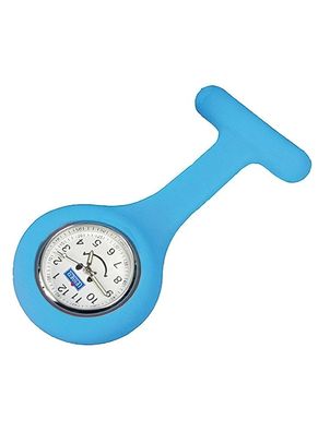 Leiber Ansteckuhr 02-2554