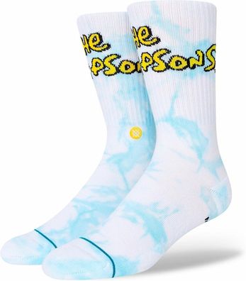 Stance Damen Socken Socken INTRO White 180524