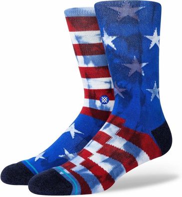 Stance Damen Socken Socken THE BANNER 180543