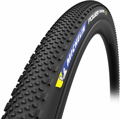 Michelin Universal Fahrradzubehör Reifenmantel PowerTS TLR V2 700X35C