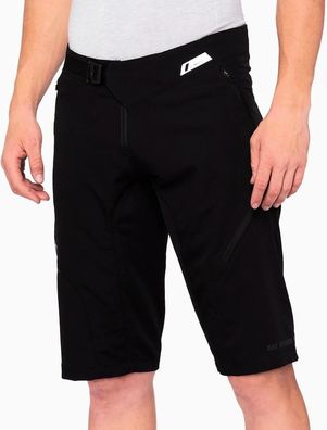 100% Radsport Zubehör Radshorts für Herren Airmatic 185619