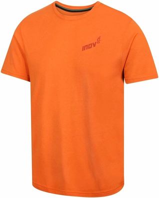 Inov-8 Damen Sportshirt Damen T-Shirt Graphic Tee "Brand" 170377