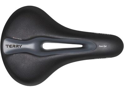 Terry Damen Fahrradzubehör Damensattel Fisia Gel 96053