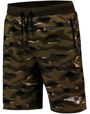 Fanatics Trainingsanzug Shorts Digi Camo NFL New England Patriot 66639