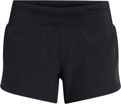 Under Armour Damen Ua Launch Pro 3'' Shorts