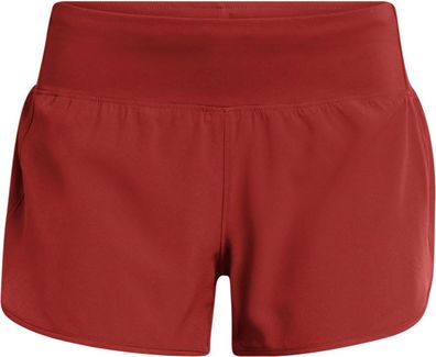 Under Armour Damen Ua Launch Pro 3'' Shorts