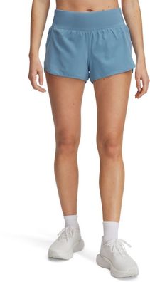 Under Armour Damen Ua Launch Pro 3'' Shorts
