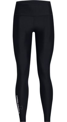 Under Armour Damen Leggings Tech Branded Legging