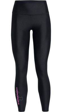 Under Armour Damen Leggings Tech Branded Legging