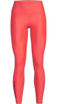 Under Armour Damen Leggings Tech Branded Legging
