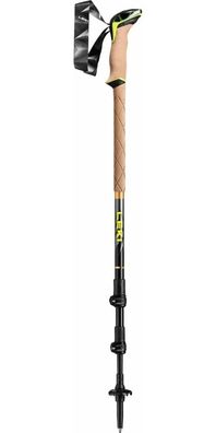 Leki Universal Wanderzubehör Klappstöcke Sherpa 175789