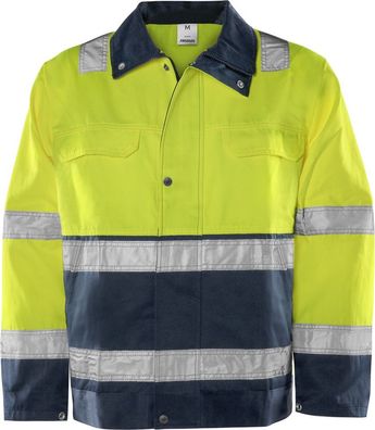 Fristads High Vis Jacke Kl. 3 4794 TH
