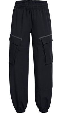 Under Armour Damen Cargohose Unstoppable Cargo Pant