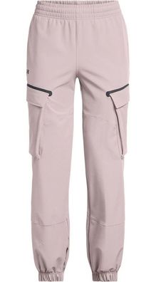 Under Armour Damen Cargohose Unstoppable Cargo Pant